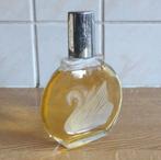 Gloria Vanderbilt reclamefles etalage display dummy, Ophalen of Verzenden, Gebruikt, Verpakking