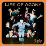 Life Of Agony - Ugly | LP (Coloured Vinyl), Ophalen of Verzenden, Nieuw in verpakking