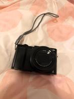 Panasonic DMC-TZ110 digital compact camera, Compact, Ophalen of Verzenden, Zo goed als nieuw, Overige Merken