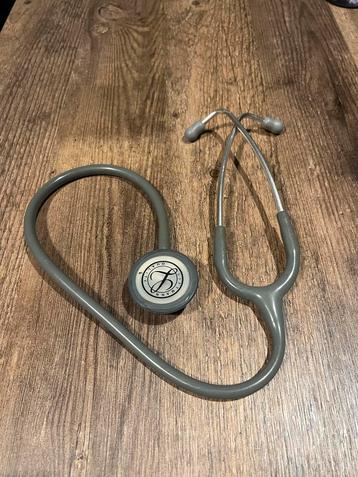 Littmann Classic II Stethoscoop beschikbaar voor biedingen