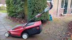 Electrische grasmaaier, Tuin en Terras, Ophalen, Cirkelmaaier, Gebruikt, Elektrische grasmaaier