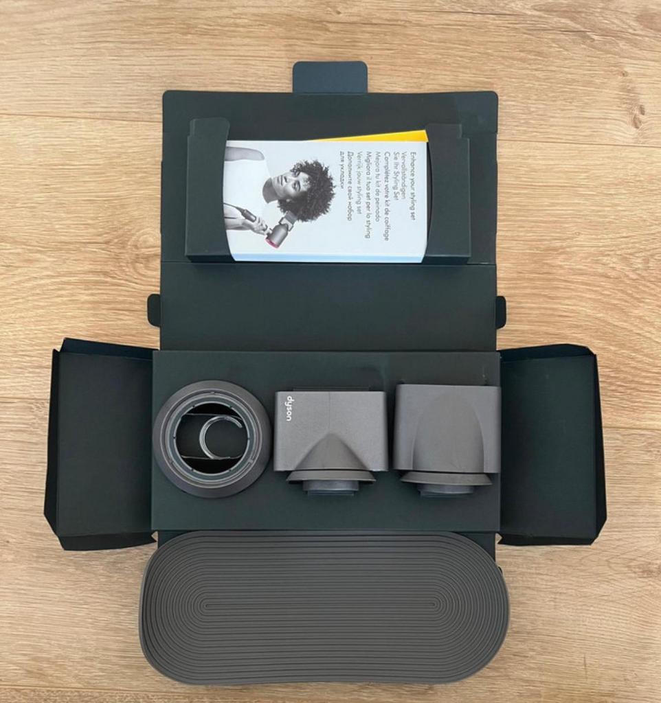 Dyson attachments, Ophalen of Verzenden, Nieuw