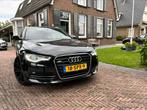 Audi A6 2.0 Tfsi Avant S-line, volledig led, Voorwielaandrijving, 15 km/l, Zwart, 4 cilinders