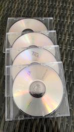 4 dvd + r nieuw, Computers en Software, Nieuw, Ophalen of Verzenden