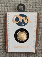 Ona clix en Heartbeads., 1 bedel, Ophalen of Verzenden, Zo goed als nieuw, Overige merken