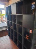 Kallax kast, Huis en Inrichting, Ophalen, Zo goed als nieuw