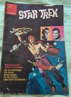 Star trek stripboekje, Eén stripboek, Ophalen of Verzenden, Gelezen