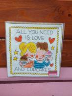 Blond Amsterdam servetten, Huis en Inrichting, Ophalen of Verzenden, Zo goed als nieuw, Aardewerk, Blond Amsterdam