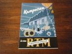 K30 - Rotterdam - RTM - Tram - Mooi/Speciaal, Verzamelen, Ophalen of Verzenden, Voor 1920, Zuid-Holland