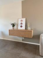 Yamaha P45 Elekrische Piano Inc. Maatwerk Eikenfineer Meubel, Muziek en Instrumenten, Ophalen, Zwart, Digitaal, Zo goed als nieuw