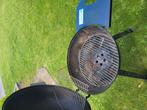 Houtskool bbq, Tuin en Terras, Houtskoolbarbecues, Ophalen of Verzenden, Gebruikt, Overige
