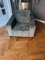 2x fauteuil, Ophalen, Zo goed als nieuw, 75 tot 100 cm, 50 tot 75 cm