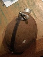 Wehrmacht veldfles, Ophalen of Verzenden, Duitsland