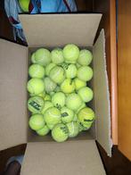 Padel ballen, Ophalen, Gebruikt, Padelballen