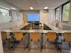 Lesruimte of Cursusruimte Huren in Nijmegen Compleet &modern, Zakelijke goederen, Bedrijfs Onroerend goed, 100 m², Huur, Praktijkruimte