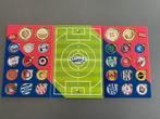 NIEUW! Verzamelalbum voetbal Cluppies Super cluppies 1 2 3 4, Ophalen of Verzenden, Nieuw