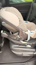 Cybex CloudZ i-Size Car seat - 180 degree Rotatable, Verstelbare rugleuning, Zo goed als nieuw, Isofix, 0 t/m 13 kg
