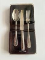 Keltum Verzilverde Bestekset, Antiek en Kunst, Ophalen