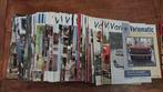 Autotijdschriften Daf: 53x Variomatic 1x klassieker, Ophalen, Gelezen, Algemeen, Diverse Auteurs