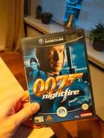 007 Nightfire, 1 speler, Ophalen of Verzenden, Zo goed als nieuw, Shooter