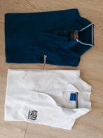 2 poloshirt l, Ophalen, Zo goed als nieuw