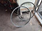 DT Swiss clincher wielset, Gebruikt, Racefiets, Dt swiss, Ophalen