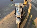 Kymco Agility 2016 3123 km geel kenteken, Fietsen en Brommers, Scooters | Kymco, Ophalen, Zo goed als nieuw, Agility