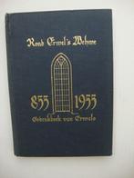 Rond Ermel,s Wheme, 855 - 1955. Gedenkboek van Ermelo, Ophalen of Verzenden, Elema en van Beek, 20e eeuw of later, Gelezen