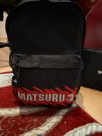 Sporttas matsuru, Ophalen of Verzenden, Gebruikt, Unisex volwassen