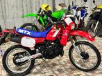 Honda MTX/JD05  Crossbrommers, Fietsen en Brommers, 6 versnellingen, Honda, Gebruikt, Verzenden