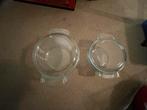 Vintage Pyrex Schalen Set, Ophalen of Verzenden, Gebruikt