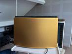 Beosound 1 limited edition (goud), Overige typen, Zo goed als nieuw, Minder dan 60 watt, Ophalen