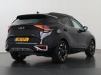 Kia Sportage 1.6 T-GDi Plug-in Hybrid AWD GT-PlusLine | Pano, Automaat, 1350 kg, Gebruikt, 4 cilinders