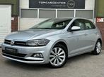 Volkswagen Polo 1.0 TSI Highline/AIRCO/AUT/PARKS/CRUISE/NAP, Auto's, Volkswagen, Gebruikt, Euro 6, 95 pk, Origineel Nederlands