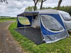 Luifel kip caravan - Walker Aero 855 cm, Caravans en Kamperen, Voortenten en Luifels, Ophalen, Zo goed als nieuw, Walker Campingstyle