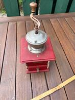 Koffiemolen van Oma, Ophalen of Verzenden