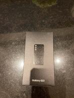 NIEUWE Samsung Galaxy S23 Enterprise Edition, Zwart, Nieuw, Ophalen of Verzenden, 128 GB