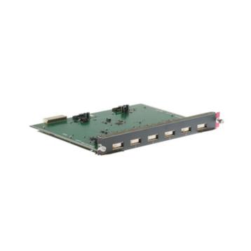 Cisco WS-X4306-GB 6-Port Gigabit Ethernet Module beschikbaar voor biedingen