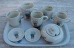 Divers Nieuw Jet LAVENDEL Servies, Huis en Inrichting, Keuken | Servies, Ophalen of Verzenden, Nieuw, Overige stijlen, Kop(pen) en/of Schotel(s)