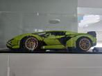 Lambogini Sian en Mclaren p1., Kinderen en Baby's, Speelgoed | Duplo en Lego, Ophalen, Zo goed als nieuw