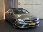 Mercedes-Benz C-klasse Coupé 180 AMG Pack|GARANTIE|PANO|NAP, Auto's, Mercedes-Benz, Automaat, Euro 6, 4 stoelen, Origineel Nederlands