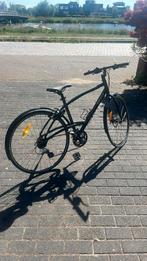Decathlon triban road fiets, Overige merken, 28 inch, Gebruikt, Ophalen of Verzenden