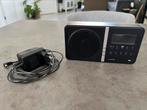 Tiny Audio M8 DAB / FM radio, Audio, Tv en Foto, Radio's, Ophalen of Verzenden, Gebruikt, Radio