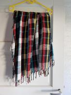Dames sjaals, Ophalen of Verzenden, Zo goed als nieuw, Maat 46/48 (XL) of groter, Sjaal