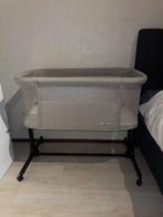 Novi Baby Co-Sleeper Amy Air+ Taupe, Kinderen en Baby's, Babywiegjes en Ledikanten, Ophalen, Zo goed als nieuw, Wieg