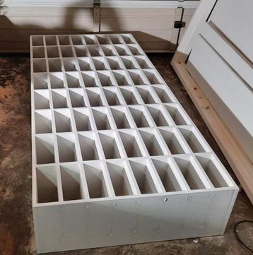 A4 Vakkenkast - Ideaal voor opslag! beschikbaar voor biedingen