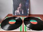 Dubbel LP Bette Midler-Live at last, Cd's en Dvd's, Vinyl | Overige Vinyl, Ophalen of Verzenden, Zo goed als nieuw