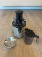 Philips sapcentrifuge, Ophalen, Zo goed als nieuw, Sapcentrifuge