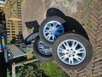 originele mercedes sprinter velgen, Auto-onderdelen, Banden en Velgen, Ophalen, Velg(en), 17 inch, Zomerbanden