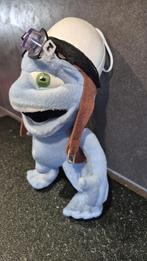 The Annoying Thing knuffel, Crazy Frog, 26cm. T6, Kinderen en Baby's, Speelgoed | Knuffels en Pluche, Tweedehands verkoop, Tweedehands verkoop